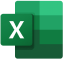 Excel logo