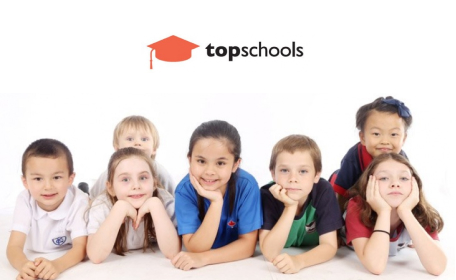 Top School