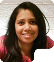Portrait-Poonam Singh