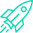 Rocket Logo