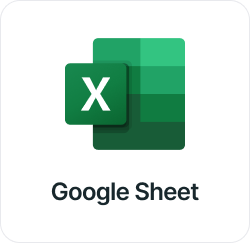 Google Sheet