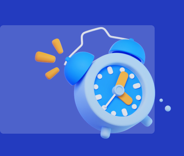 Alarm Icon