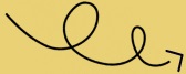 Zig-zag arrow