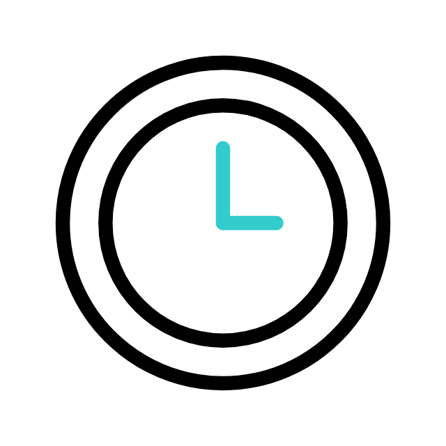 Clock GIF