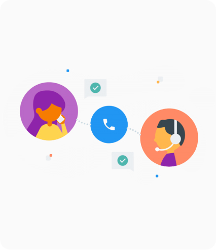 Customer Support Icon