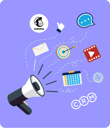 Growth Hacking with Digital Marketing