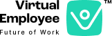 Virtual Employee Logo