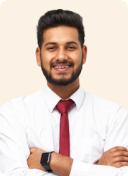 Portrait of Kuldeep