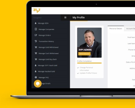 31 Point LLC Admin's Profile