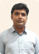 Portrait of Maneesh