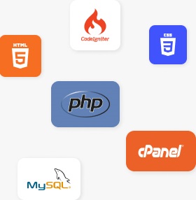 Tools for web development