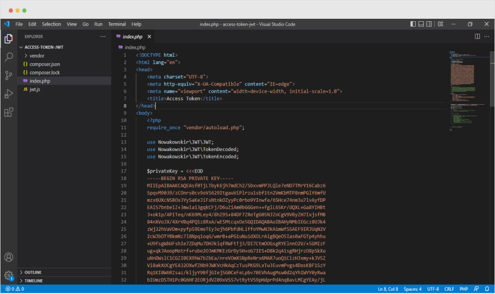 API integration