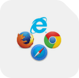 Browsers logo