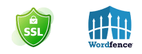 Wordfence-SSL certificate for wordpress and force HTTPS