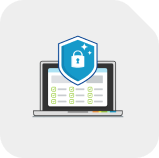 Security features