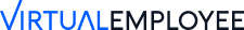 Virtual Employee Logo