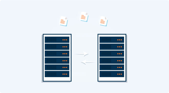 Hosting Migration Service
