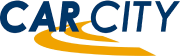 CAR CITY Logo