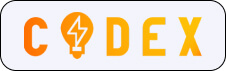 Codex logo