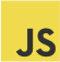 Javascript logo