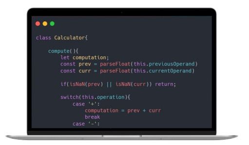 Class calculator