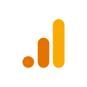 Google analytics on the app store