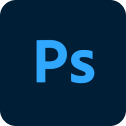 Photoshop logo