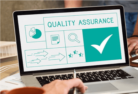 Quality Assurance