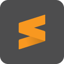 Sublime text logo