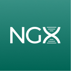 NGX logo