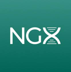 NGX Logo