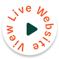 Video icon-view live website