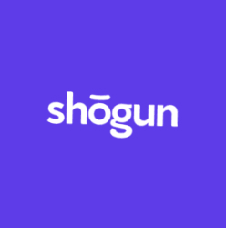 Shogun Logo