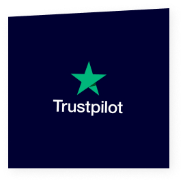 Trustpilot Logo