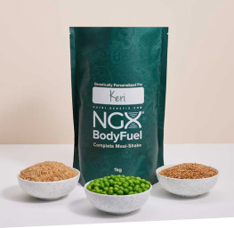 NGX-Body fuel
