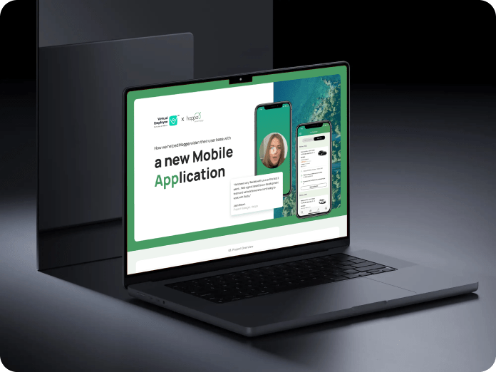 VE helped user base with a new