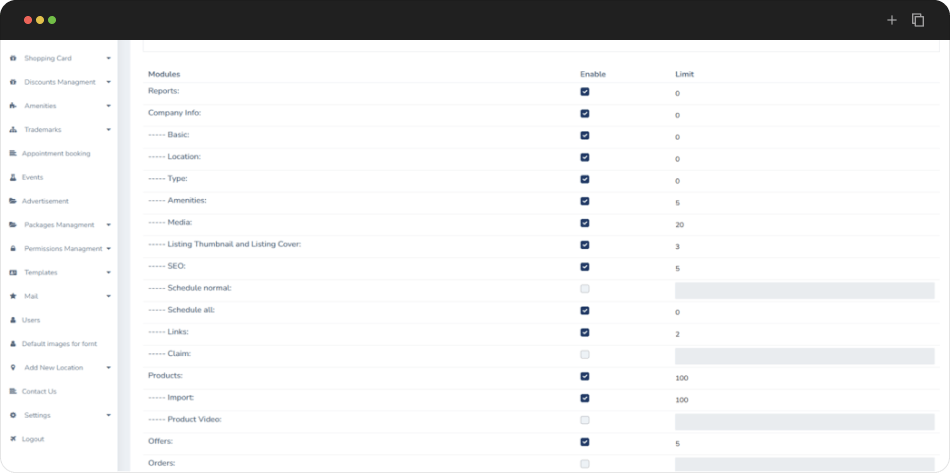 tolocal.shop- reports and company info