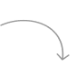 Downward pointing arrow icon