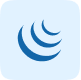 jQuery logo
