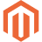Magento logo
