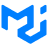 Material UI logo