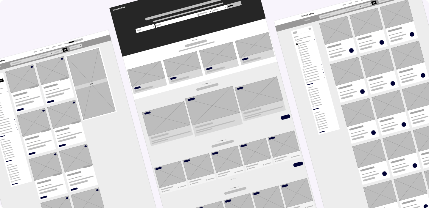UX case study