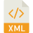 XML File Icon