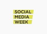 Social Media Week London (SMWLDN) Icon