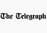 The Telegraph Icon