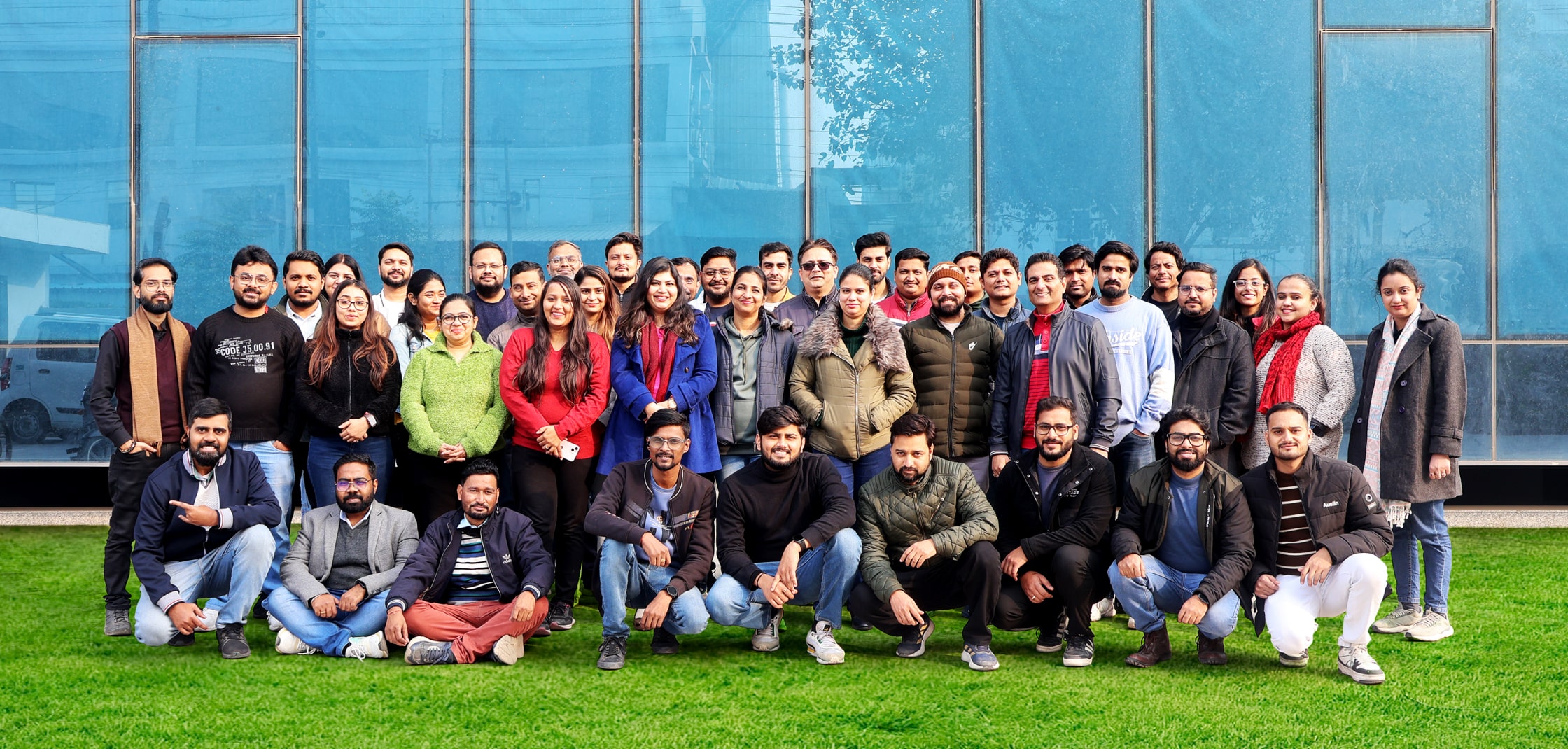 Virtual Employees Team