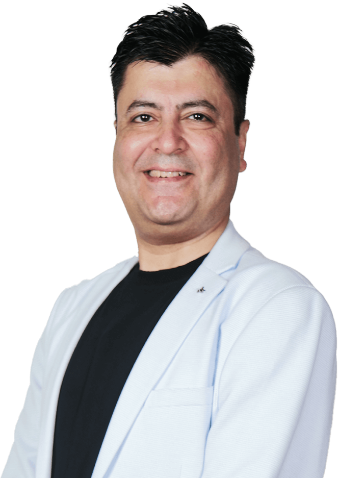 Amit Chellani