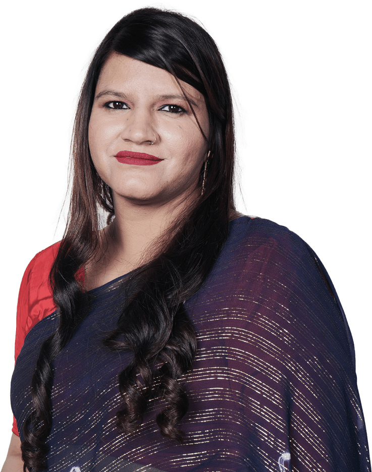 Anuradha Narwal