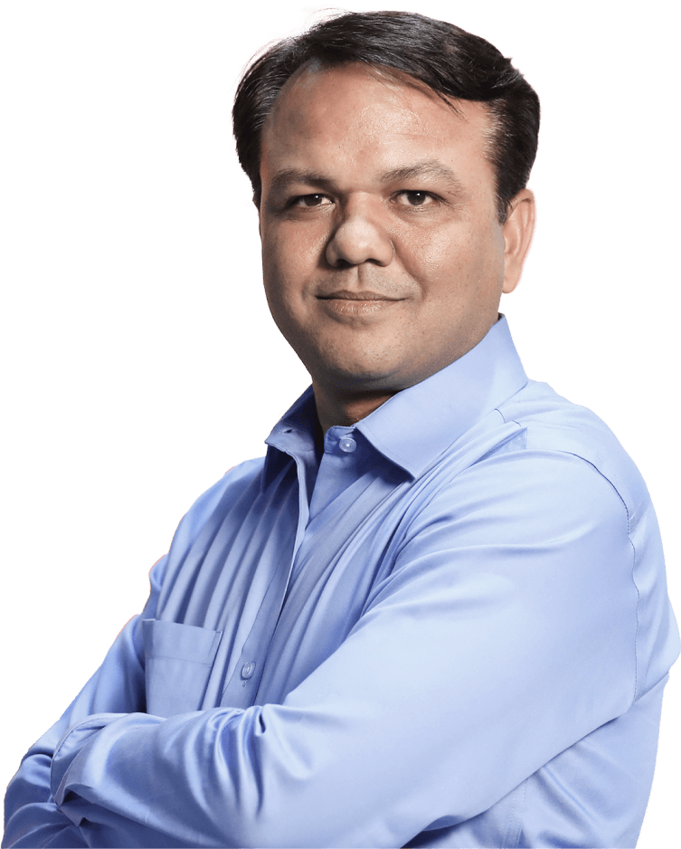 Dinesh Gaur
