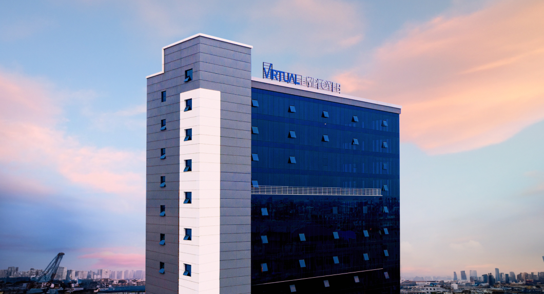Main Office